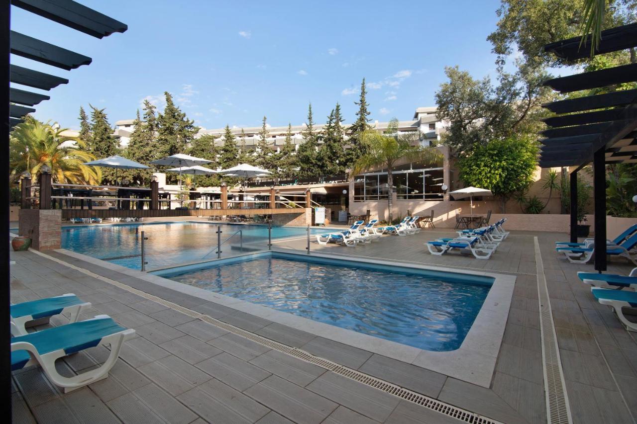 Apartmán T2 Balaia Albufeira Exteriér fotografie