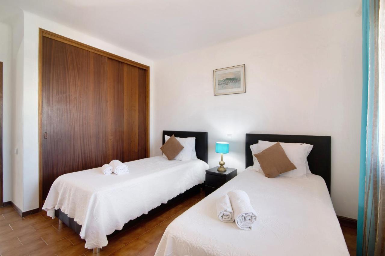 Apartmán T2 Balaia Albufeira Exteriér fotografie