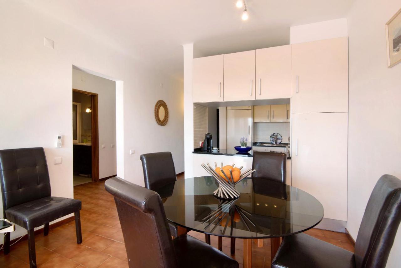 Apartmán T2 Balaia Albufeira Exteriér fotografie